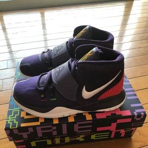 Nike Kyrie 6 shoes child